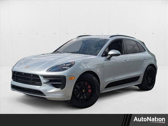 2021 Porsche Macan GTS — SUV — 33,238 mi — Greenacres, FL