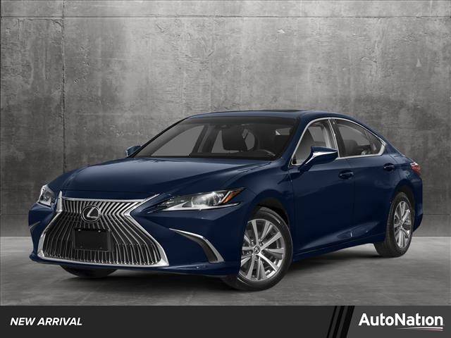2021 Lexus ES ES 350 — Sedan — 44,994 mi — Greenacres, FL