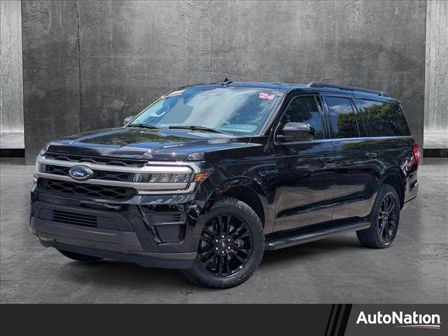 2024 Ford Expedition XLT — SUV — 6,471 mi — Greenacres, FL