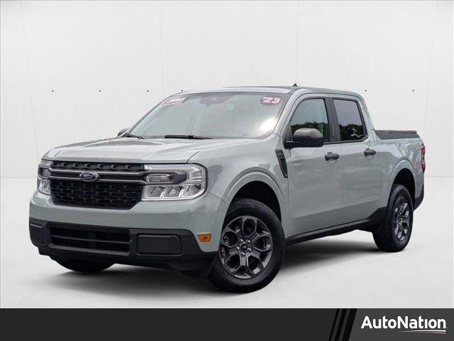 2023 Ford Maverick XLT — Pickup Truck — 43,251 mi — Greenacres, FL