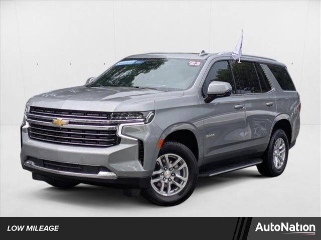 2023 Chevrolet Tahoe LT — SUV — 4,855 mi — Greenacres, FL