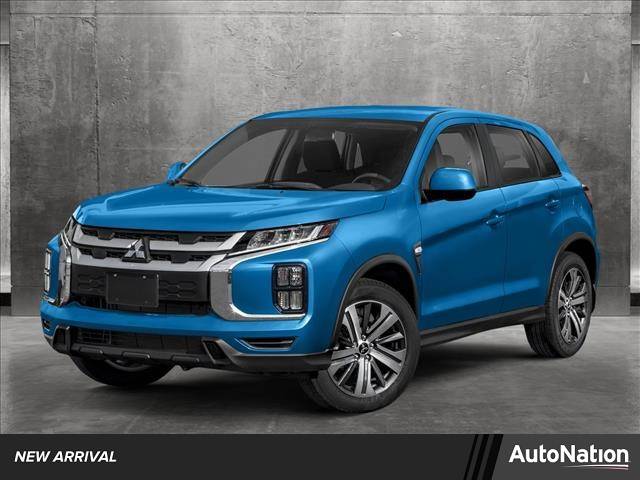 2020 Mitsubishi Outlander Sport ES — SUV — 33,932 mi — Greenacres, FL