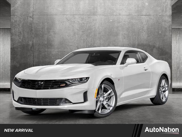 2019 Chevrolet Camaro 2SS — Coupe — 109,270 mi — Greenacres, FL