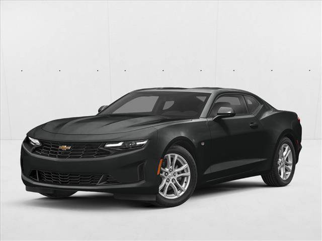 2021 Chevrolet Camaro 1LS — Coupe — 44,215 mi — Greenacres, FL