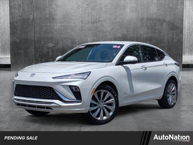 2024 Buick Envista Avenir — SUV — 29,201 mi — Greenacres, FL