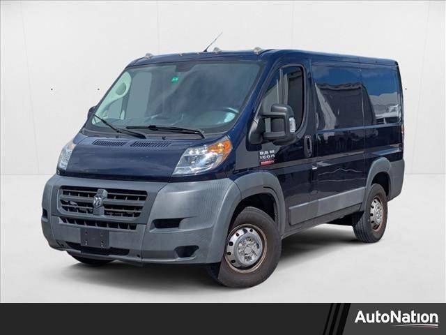 2018 Ram ProMaster Cargo Van 1500 — Cargo Van — 142,976 mi — Greenacres, FL