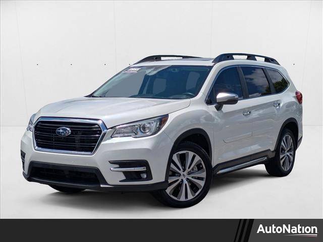 2021 Subaru Ascent Touring — SUV — 82,327 mi — Greenacres, FL