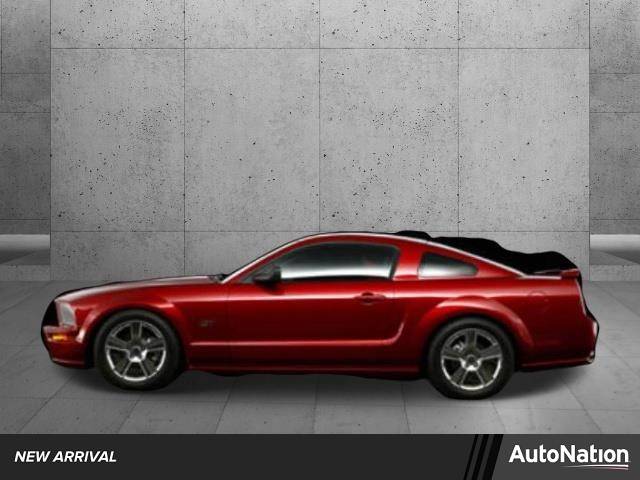 2005 Ford Mustang GT Deluxe — Coupe — 60,139 mi — Greenacres, FL