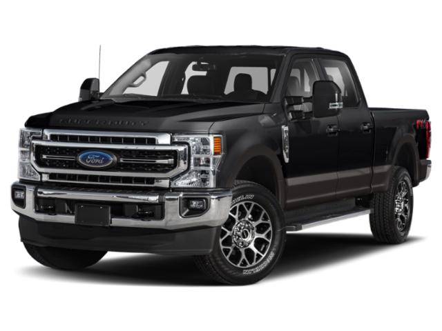 2020 Ford Super Duty F-250 Lariat — Pickup Truck — 112,619 mi — Greenacres, FL