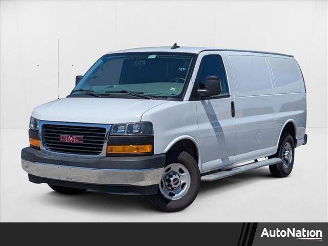 2020 GMC Savana Cargo Van Base — Cargo Van — 135,781 mi — Greenacres, FL