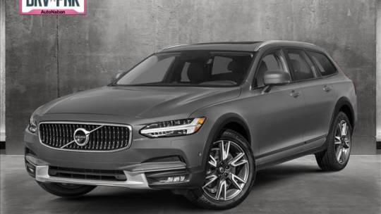 2018 Volvo V90 Cross Country T5 — Wagon — 22,238 mi — Greenacres, FL