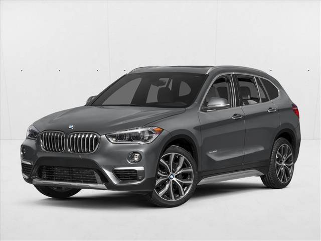 2017 BMW X1 28i — SUV — 80,590 mi — Greenacres, FL