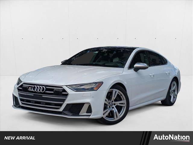 2020 Audi S7 Prestige — Hatchback — 61,890 mi — Greenacres, FL