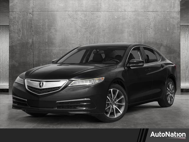 2015 Acura TLX Standard — Sedan — 150,696 mi — Greenacres, FL