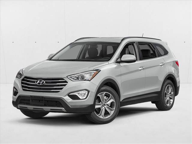 2016 Hyundai Santa Fe SE — SUV — 153,272 mi — Greenacres, FL