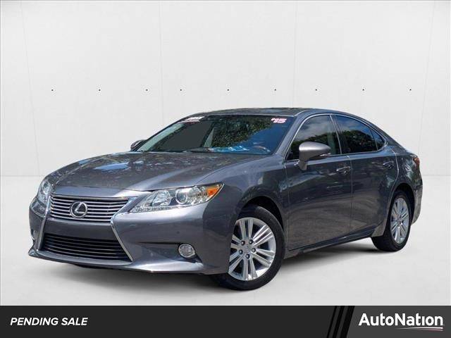 2015 Lexus ES ES 350 — Sedan — 91,487 mi — Greenacres, FL
