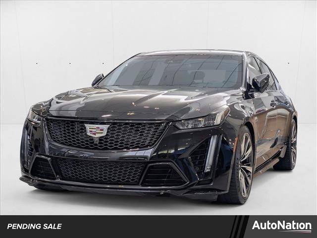 2023 Cadillac CT5-V Blackwing — Sedan — 14,234 mi — Greenacres, FL