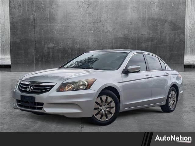 2011 Honda Accord LX — Sedan — 128,201 mi — Greenacres, FL