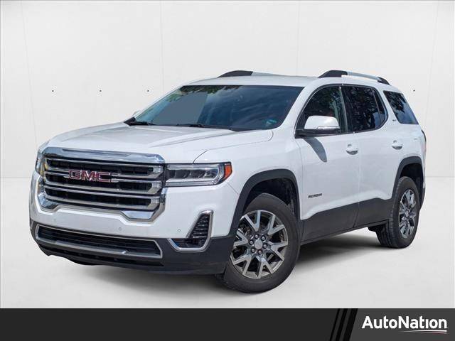 2023 GMC Acadia SLT — SUV — 59,561 mi — Greenacres, FL