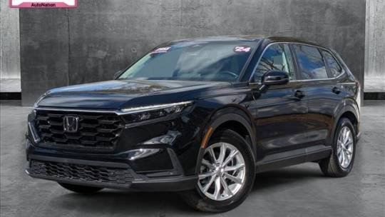 2024 Honda CR-V EX-L — SUV — 1,785 mi — Greenacres, FL