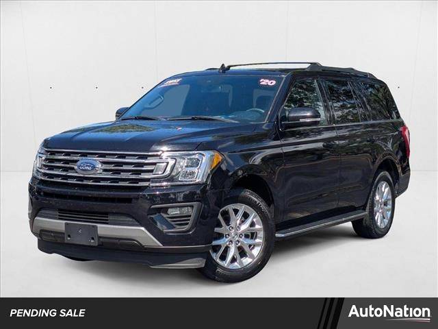 2020 Ford Expedition XLT — SUV — 70,528 mi — Greenacres, FL