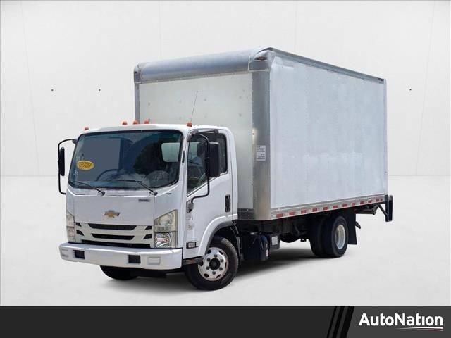 2020 Chevrolet 4500HD LCF Diesel 4500HD LCF Diesel — Chassis Cab Truck — 128,031 mi — Greenacres, FL