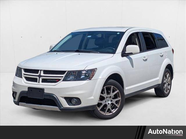 2019 Dodge Journey GT — SUV — 114,078 mi — Greenacres, FL