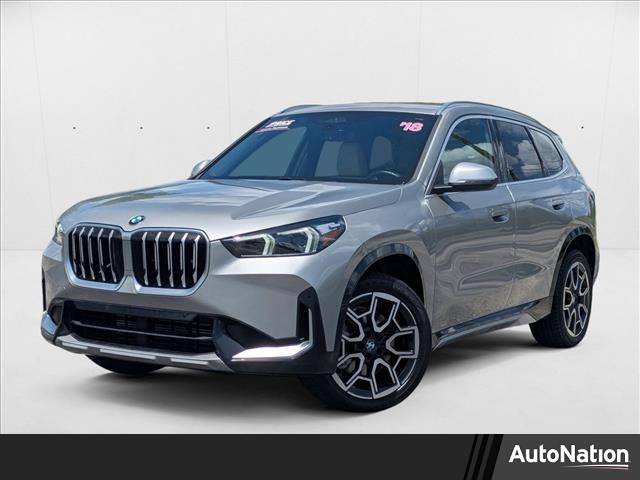 2023 BMW X1 28i — SUV — 15,636 mi — Greenacres, FL