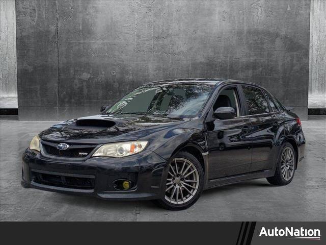 2013 Subaru Impreza WRX Limited — Sedan — 136,666 mi — Greenacres, FL