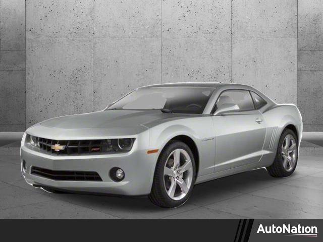 2010 Chevrolet Camaro 2SS — Coupe — 108,688 mi — Greenacres, FL