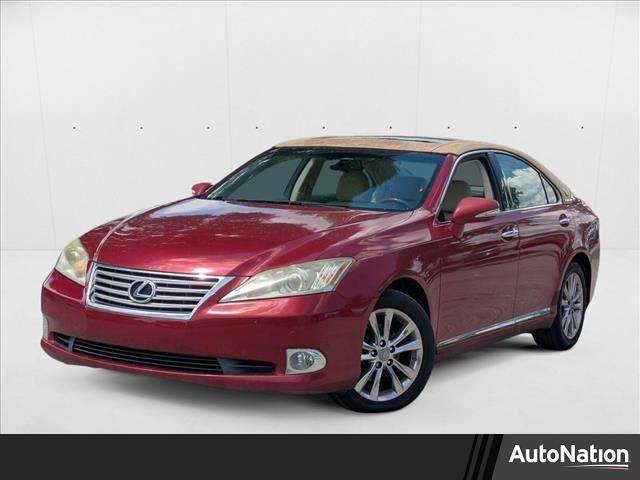 2011 Lexus ES ES 350 — Sedan — 100,168 mi — Greenacres, FL