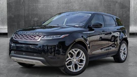 2020 Land Rover Range Rover Evoque S — SUV — 38,760 mi — Greenacres, FL