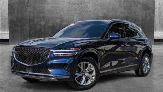 2023 Genesis GV70 2.5T — SUV — 24,462 mi — Greenacres, FL