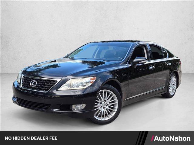 Used Lexus LS 460 for Sale in West Palm Beach, FL (with Photos
