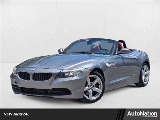 2012 BMW Z4 28i — Convertible — 67,267 mi — Greenacres, FL