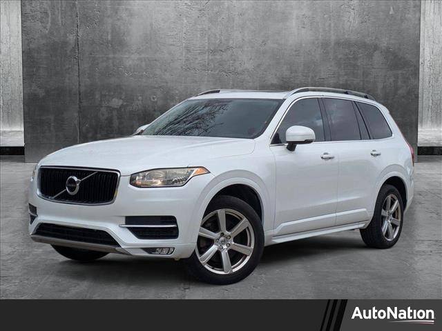 2016 Volvo XC90 T5 Momentum — SUV — 98,714 mi — Greenacres, FL