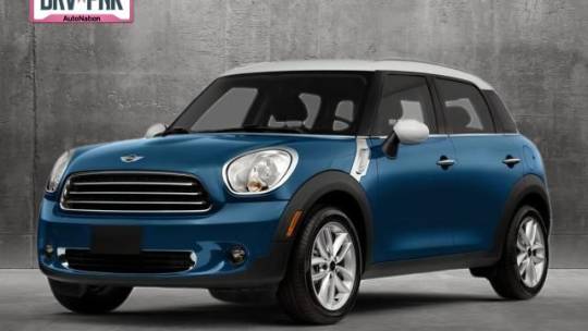 2014 MINI Countryman Cooper — SUV — 90,027 mi — Greenacres, FL