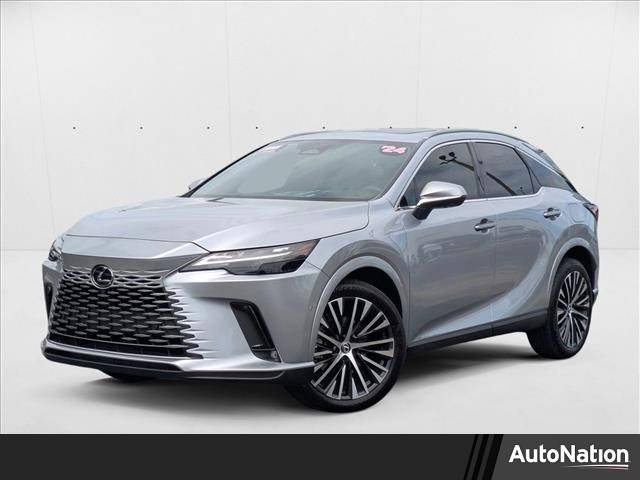 2024 Lexus RX RX 350 Premium Plus — SUV — 16,662 mi — Greenacres, FL