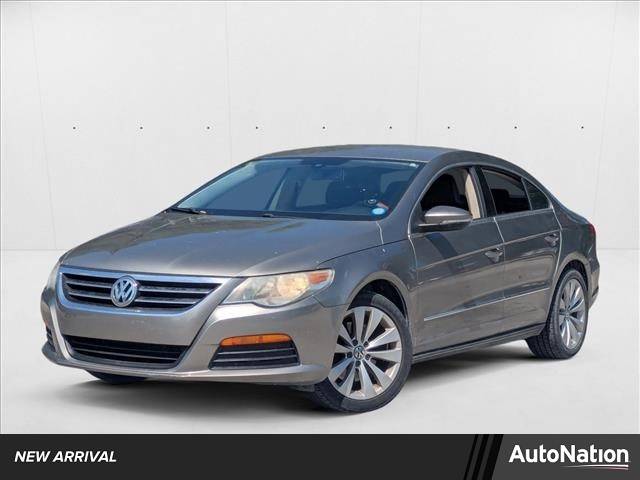 2012 Volkswagen CC Sport — Sedan — 90,426 mi — Greenacres, FL