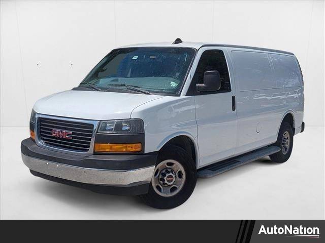 2021 GMC Savana Cargo Van Base — Cargo Van — 97,160 mi — Greenacres, FL