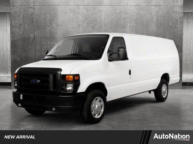 2011 Ford Econoline Cargo Van E-150 — Cargo Van — 232,429 mi — Greenacres, FL
