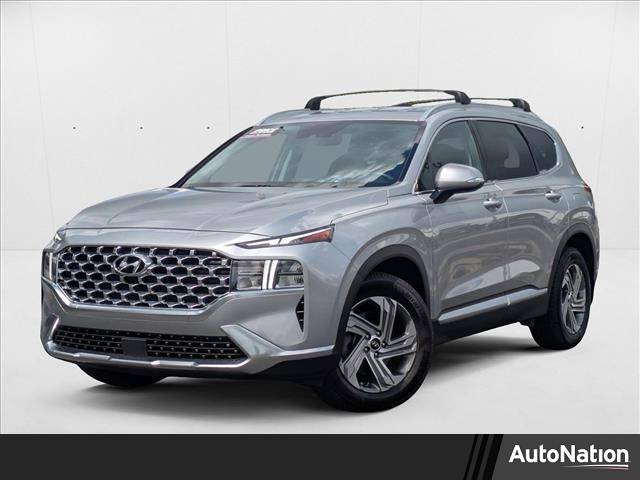 2021 Hyundai Santa Fe SEL — SUV — 30,294 mi — Greenacres, FL