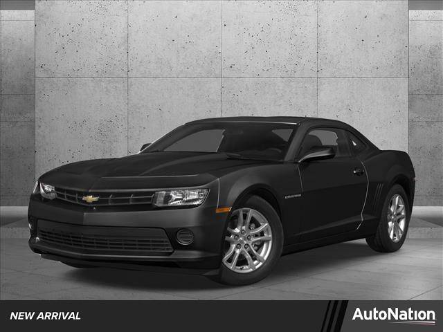 2015 Chevrolet Camaro 2LS — Coupe — 109,092 mi — Greenacres, FL
