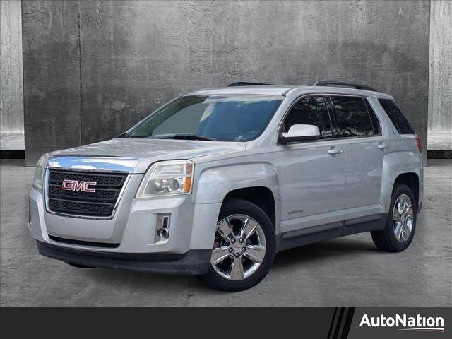 2014 GMC Terrain SLT-1 — SUV — 118,939 mi — Greenacres, FL