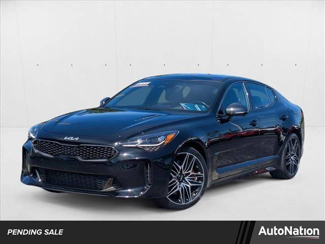 2022 Kia Stinger GT2 — Hatchback — 29,323 mi — Greenacres, FL