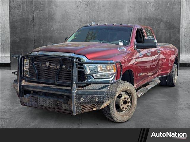 2019 Ram 3500 Tradesman — Pickup Truck — 118,452 mi — Greenacres, FL