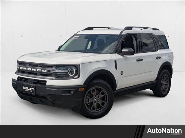2023 Ford Bronco Sport Big Bend — SUV — 28,603 mi — Greenacres, FL