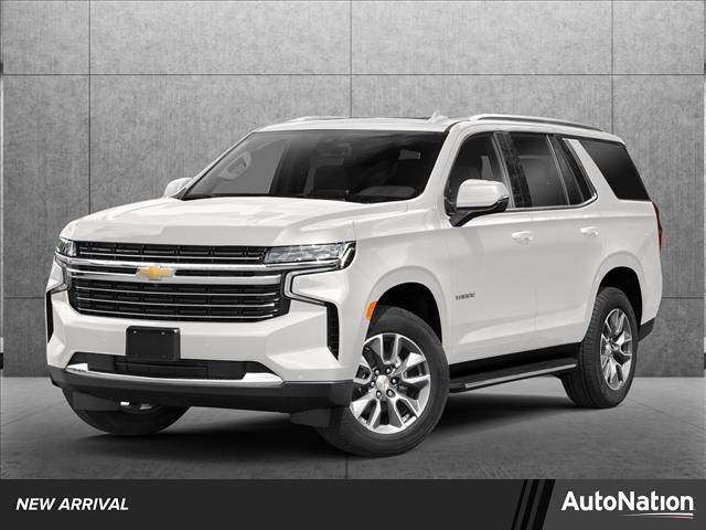 2022 Chevrolet Tahoe LT — SUV — 54,289 mi — Greenacres, FL