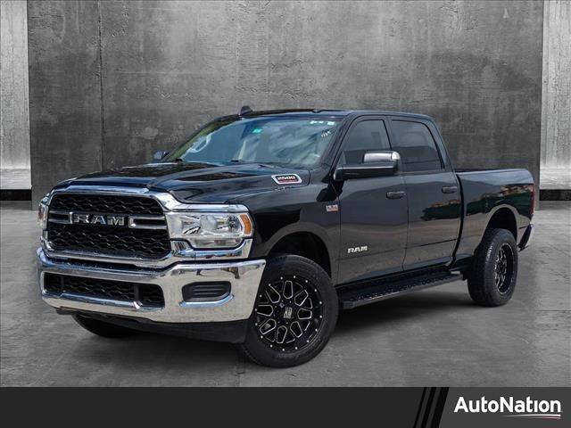 2020 Ram 2500 Tradesman — Pickup Truck — 88,902 mi — Greenacres, FL