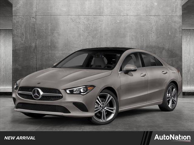 2020 Mercedes-Benz CLA CLA 250 — Sedan — 34,118 mi — Greenacres, FL